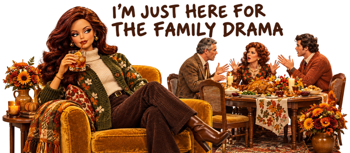 Family drama