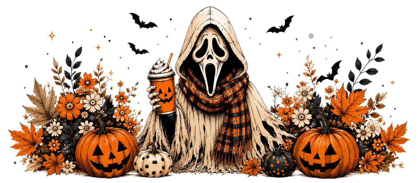 Give me a drink (Scream)