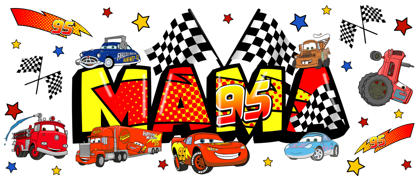 Mama (cars)