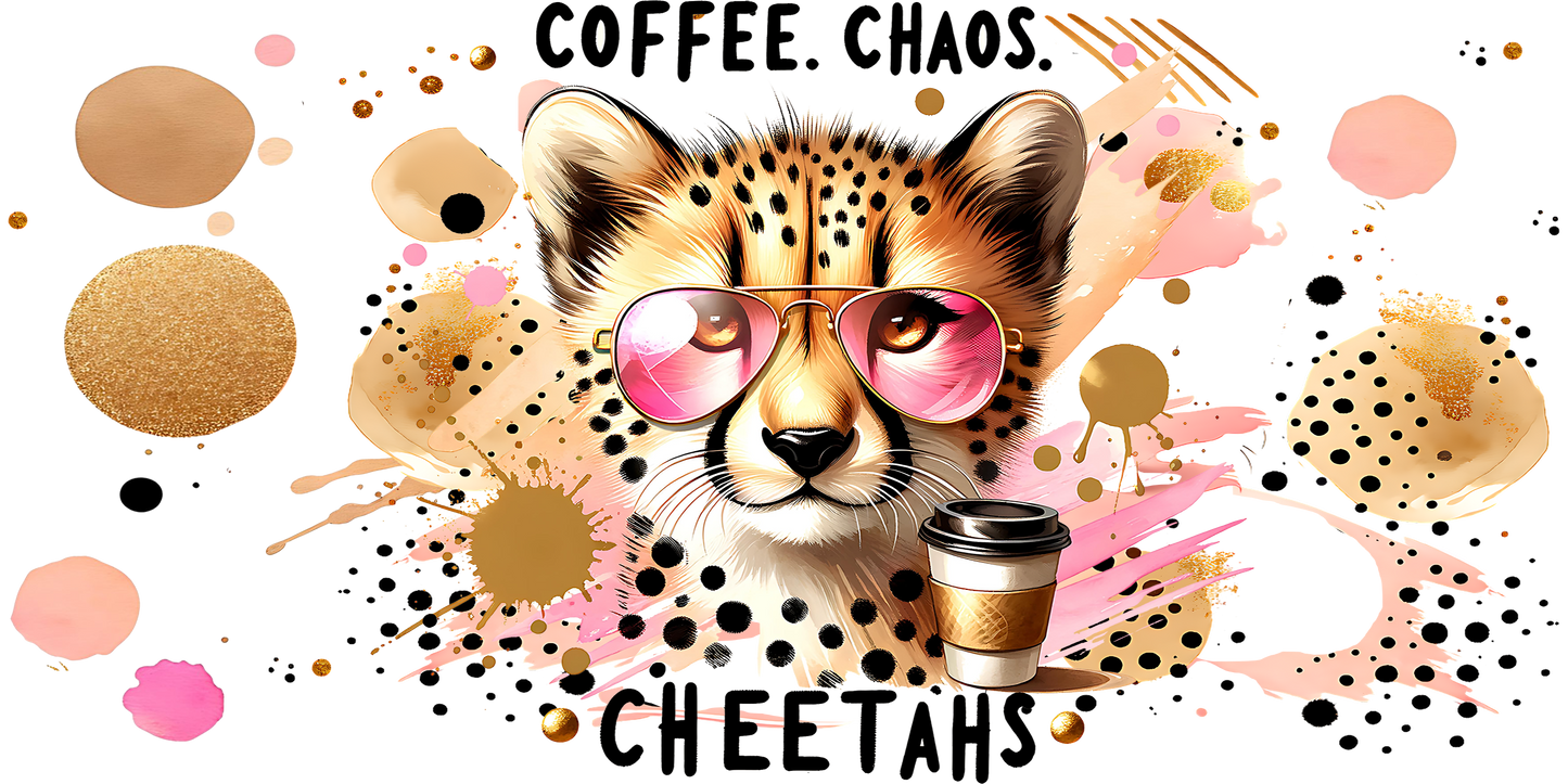 Cheetah Coffee