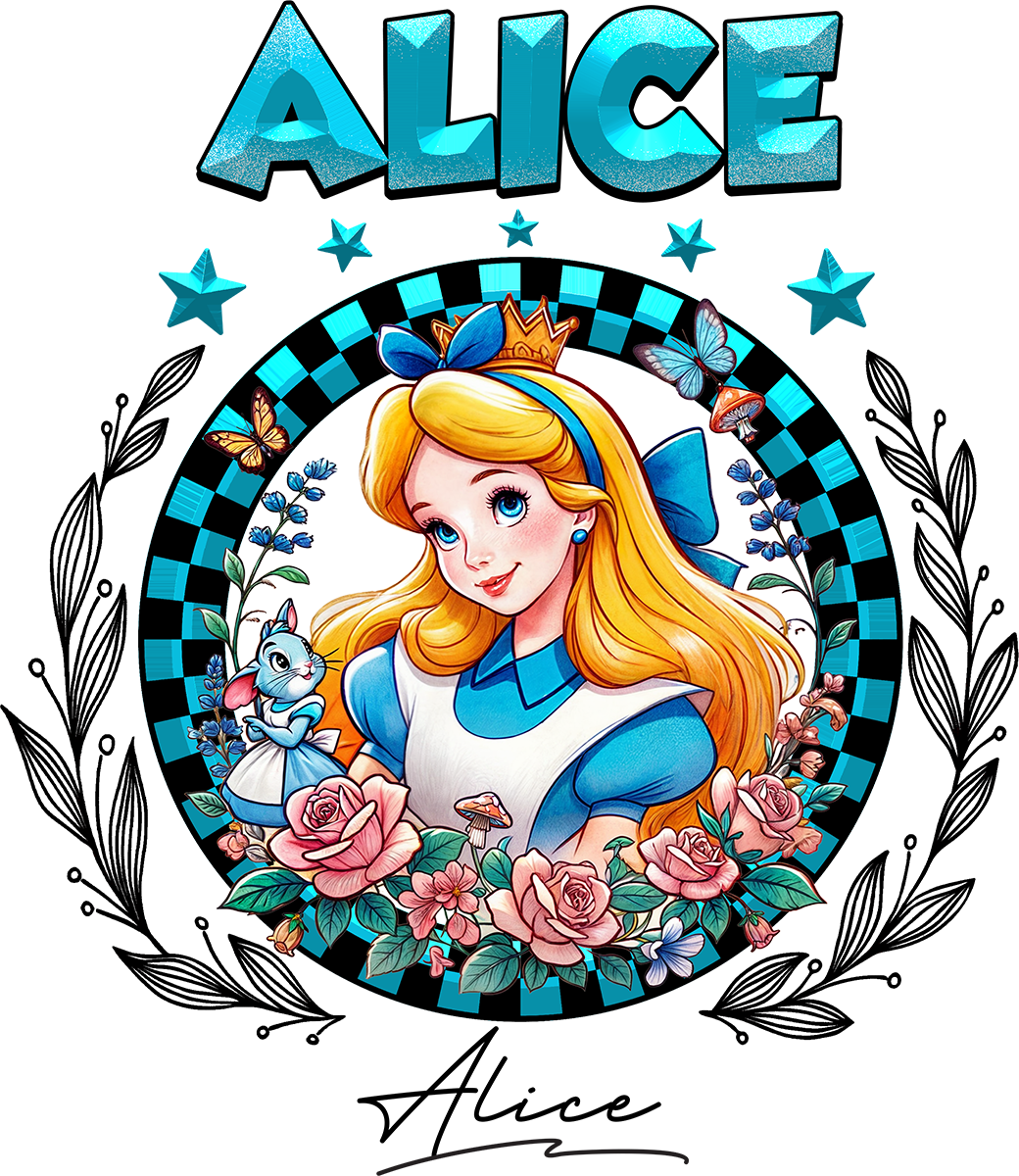 Alice