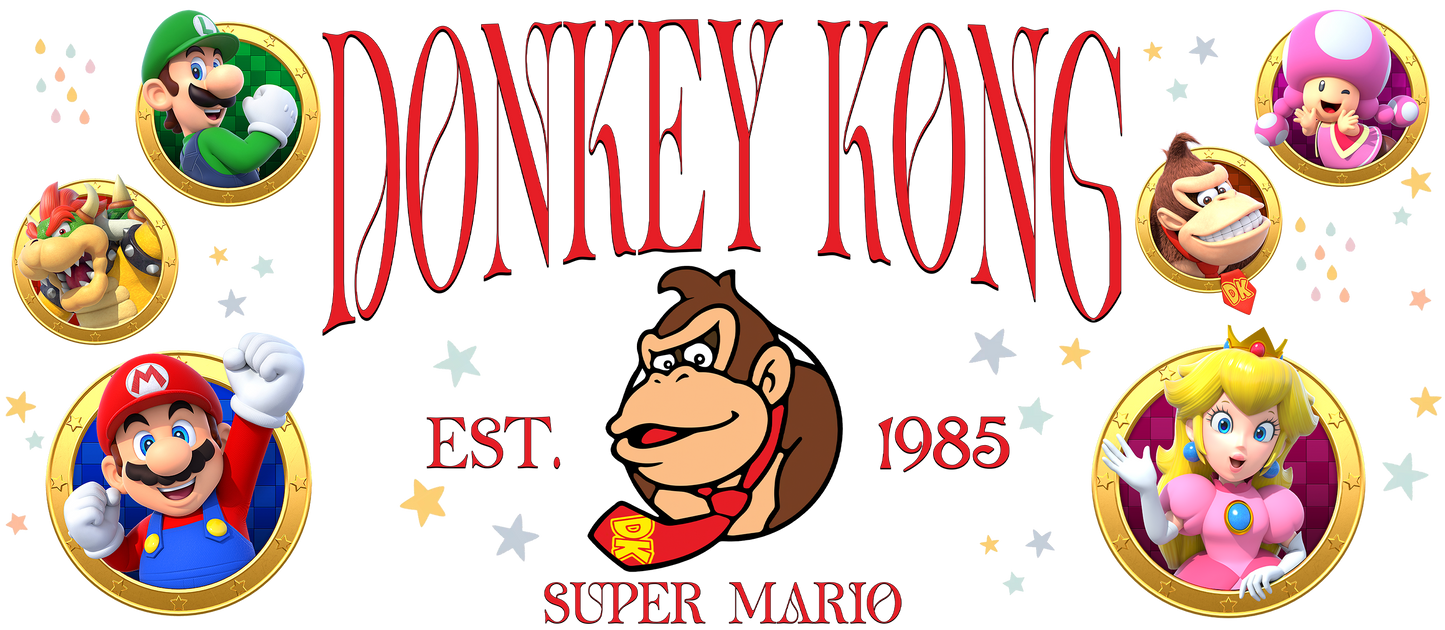 Donkey kong