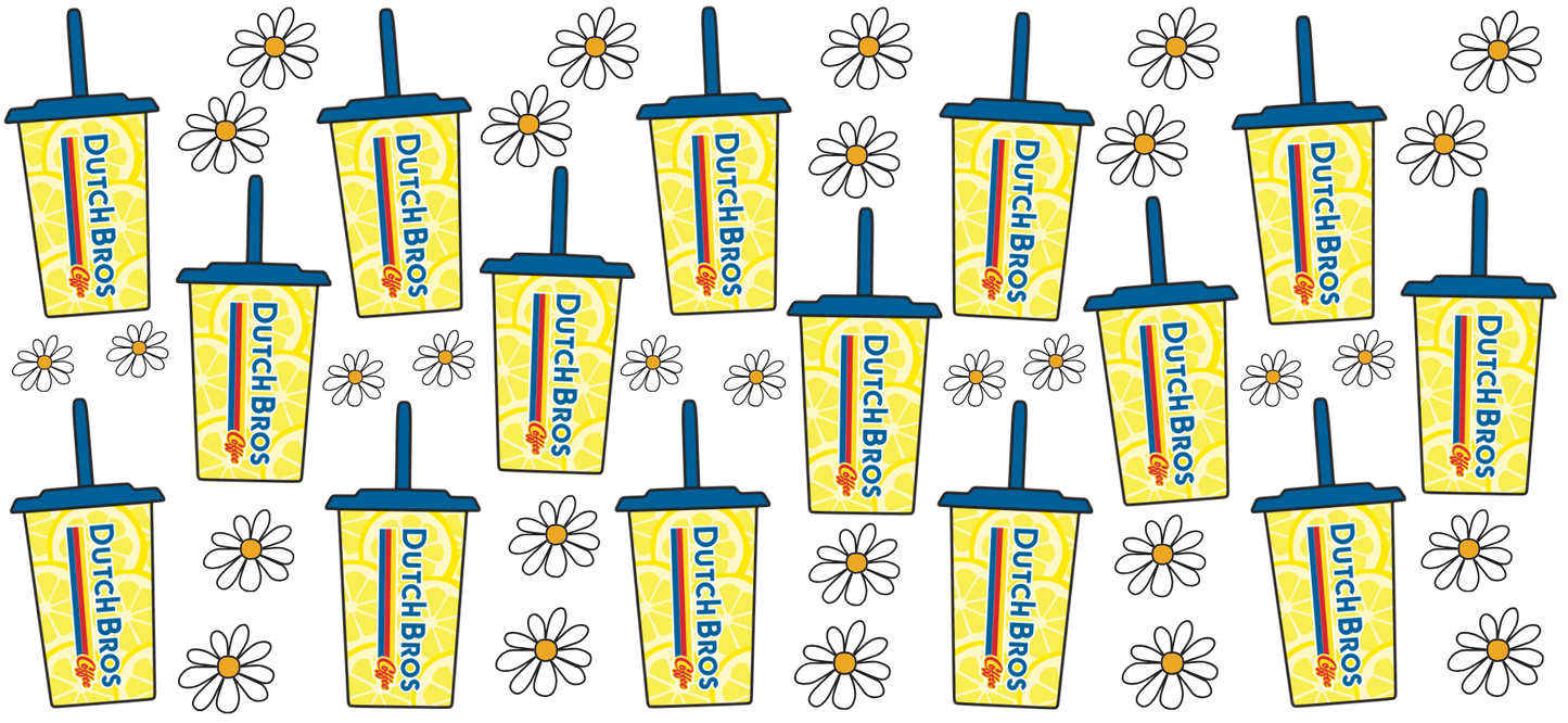 Dutch Bros