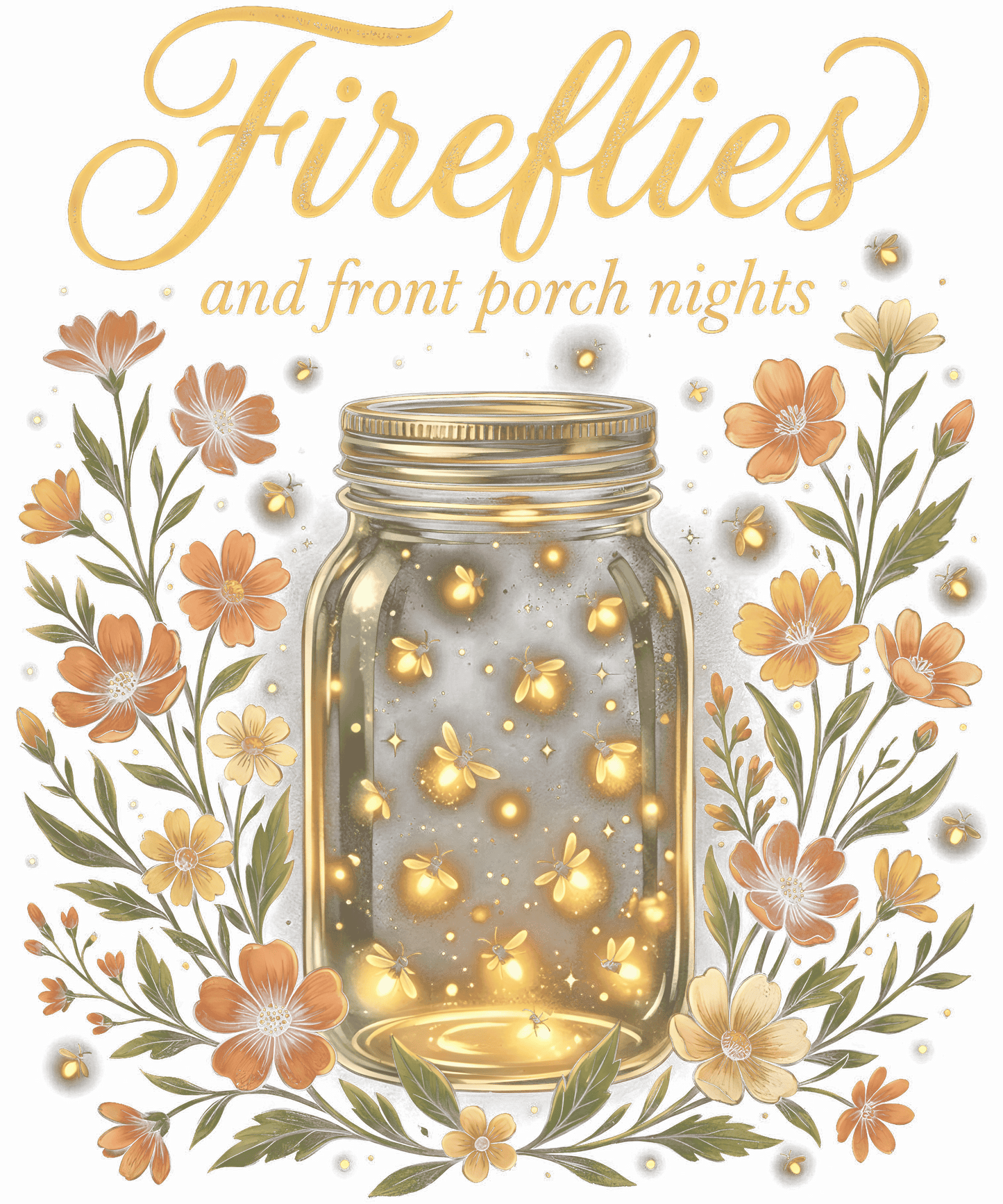 Fireflies