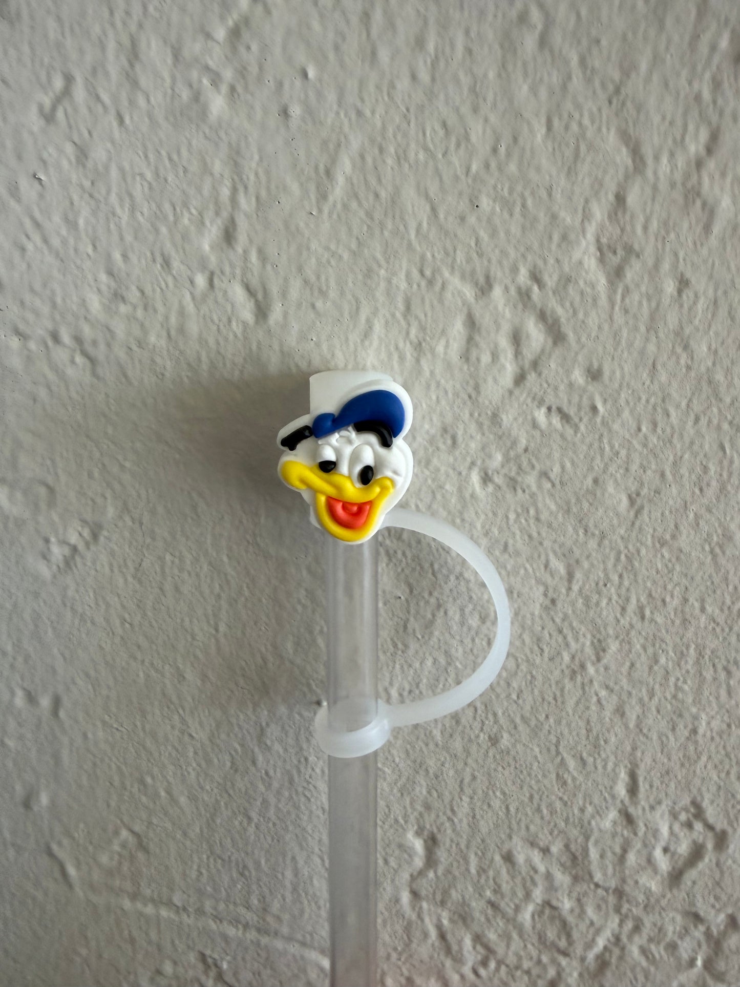 Donald Duck