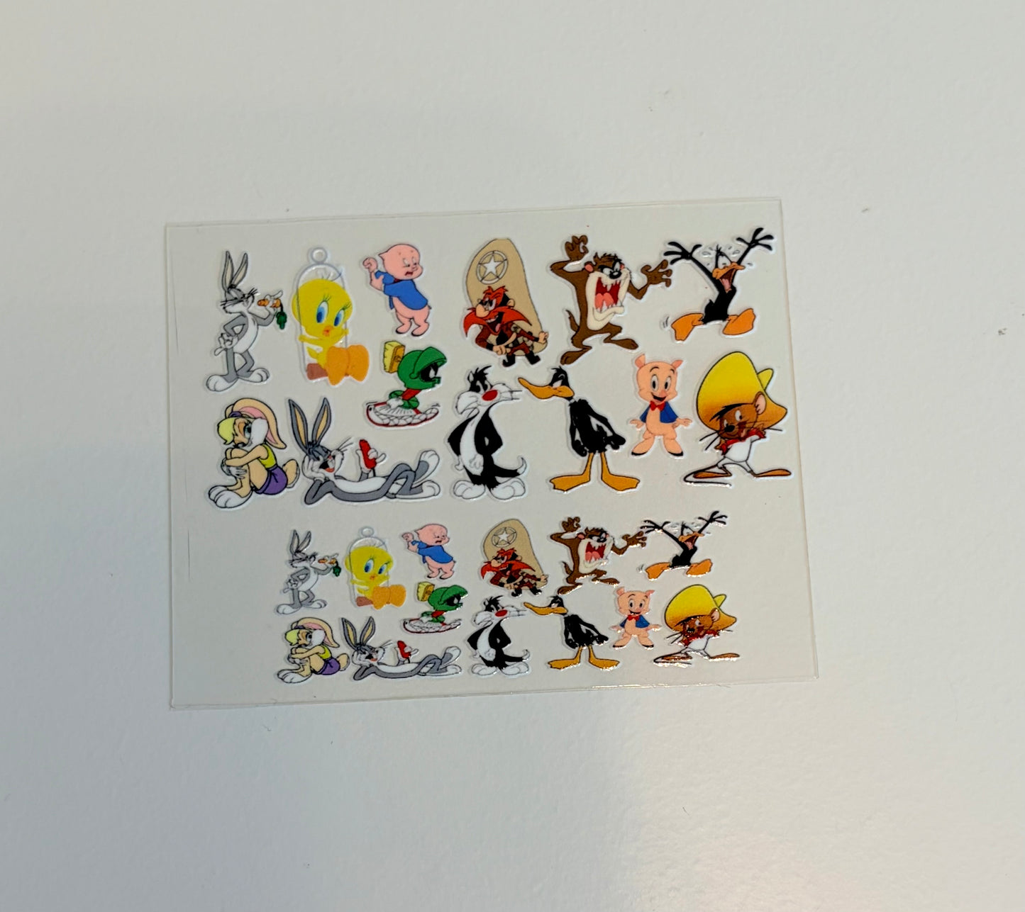 Toons