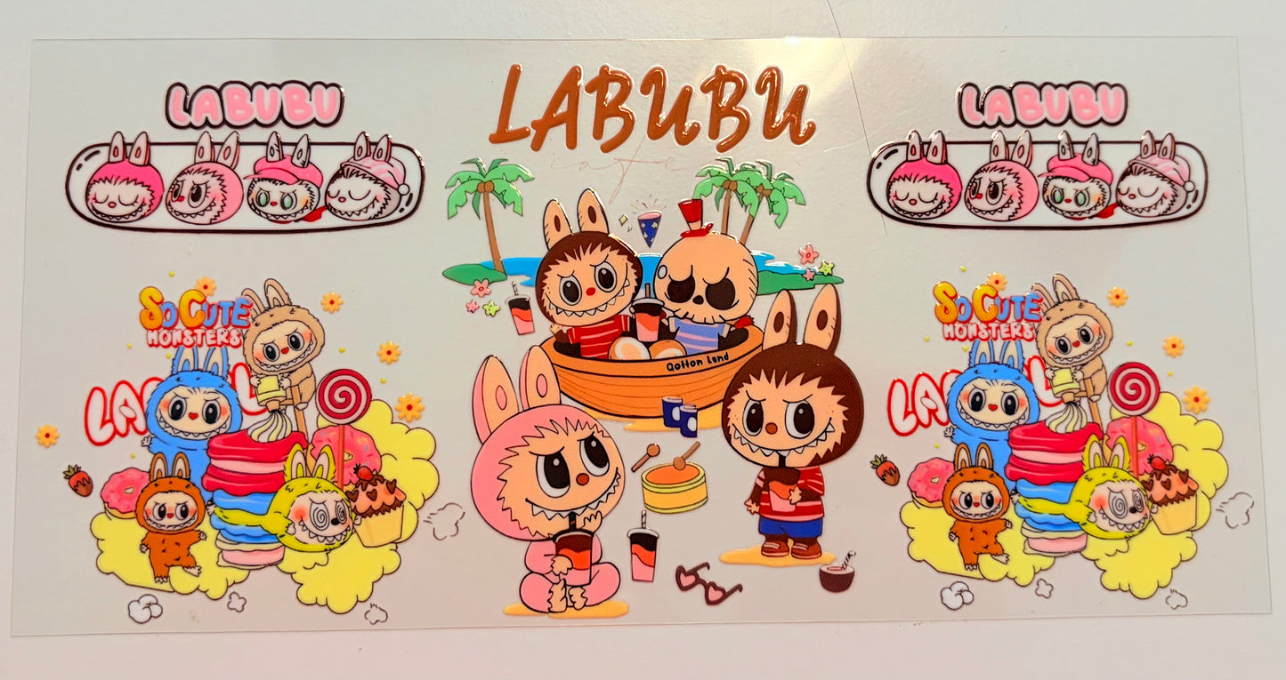 labubu