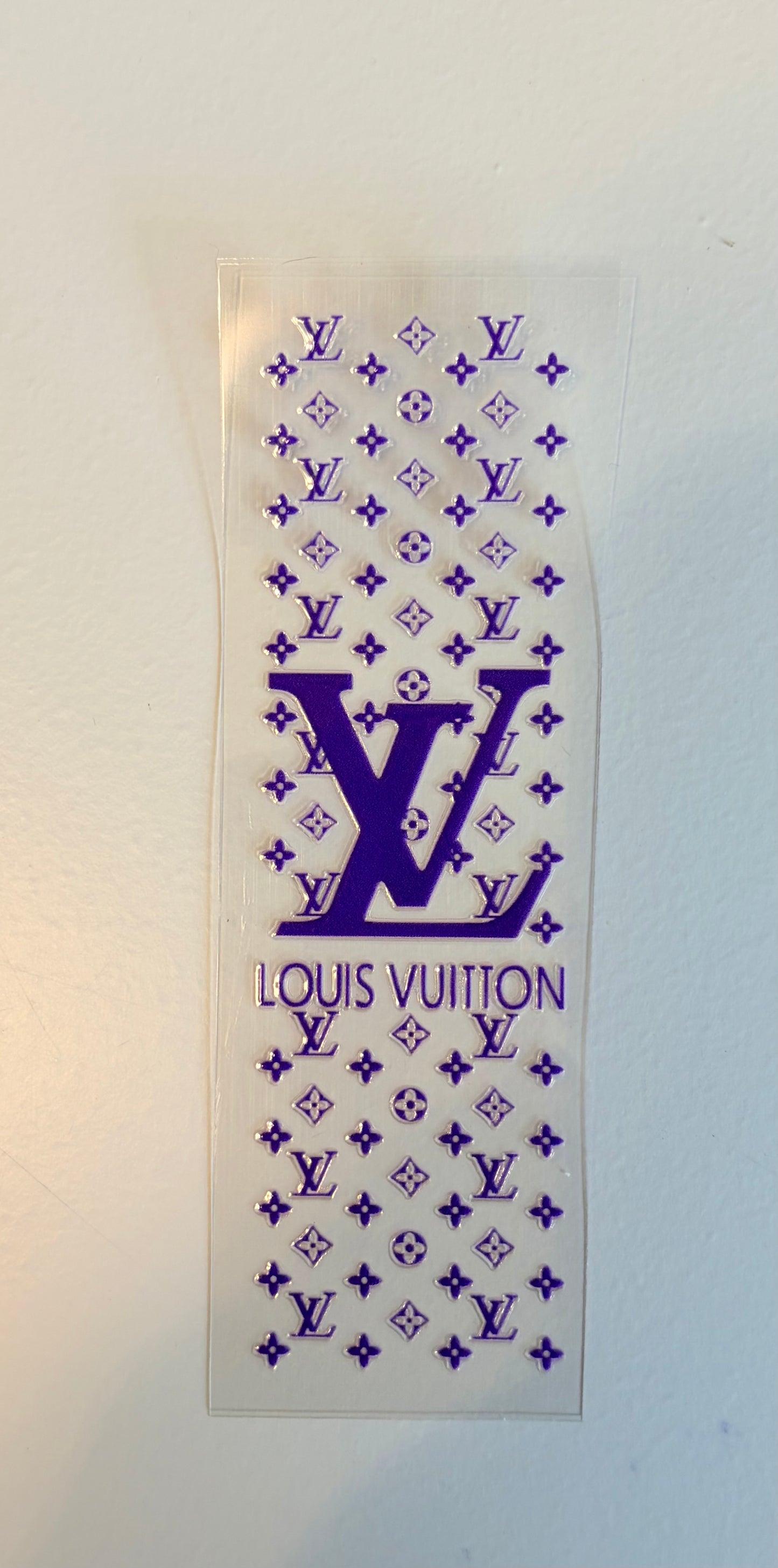 Purple LV