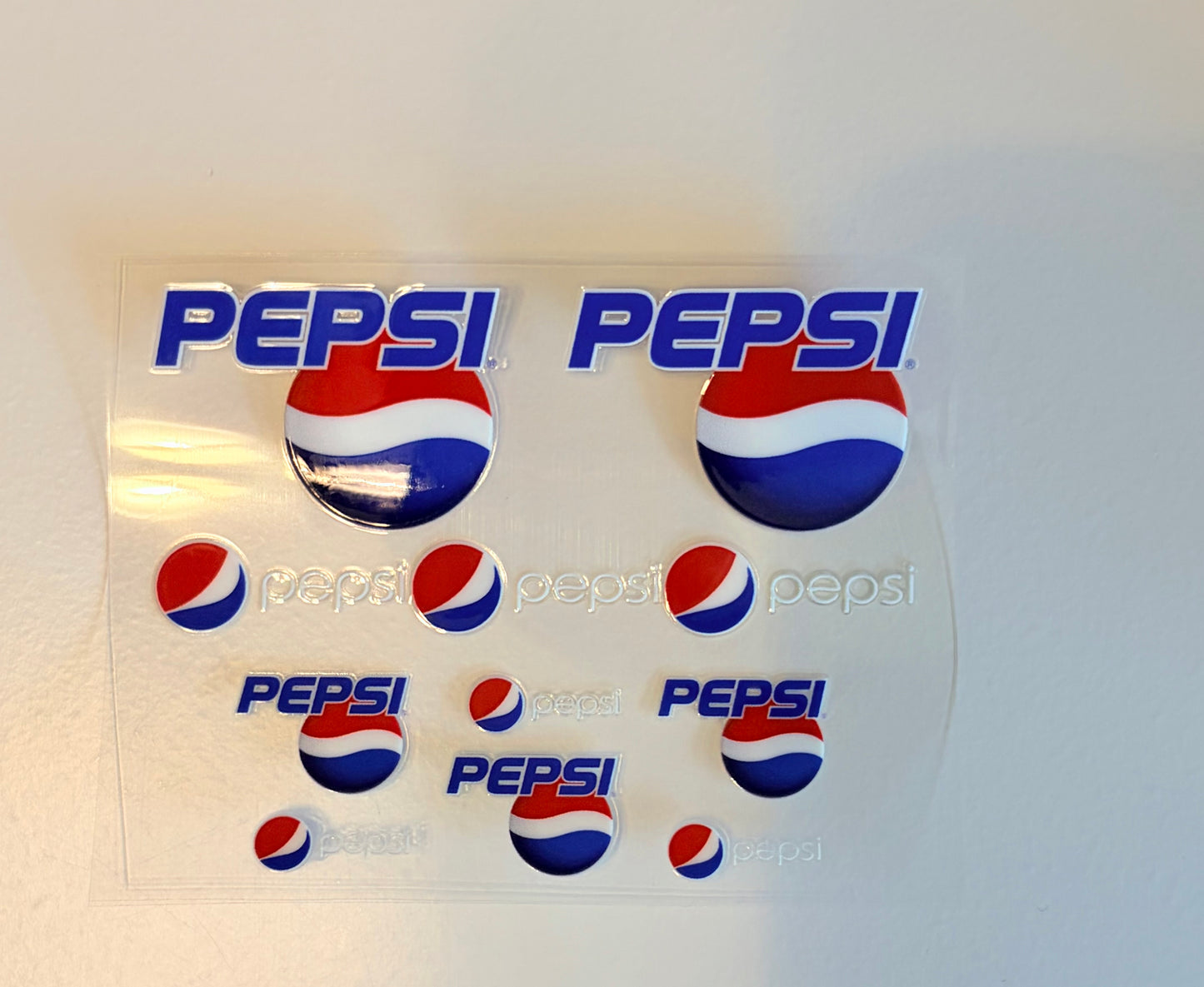 Pepsi