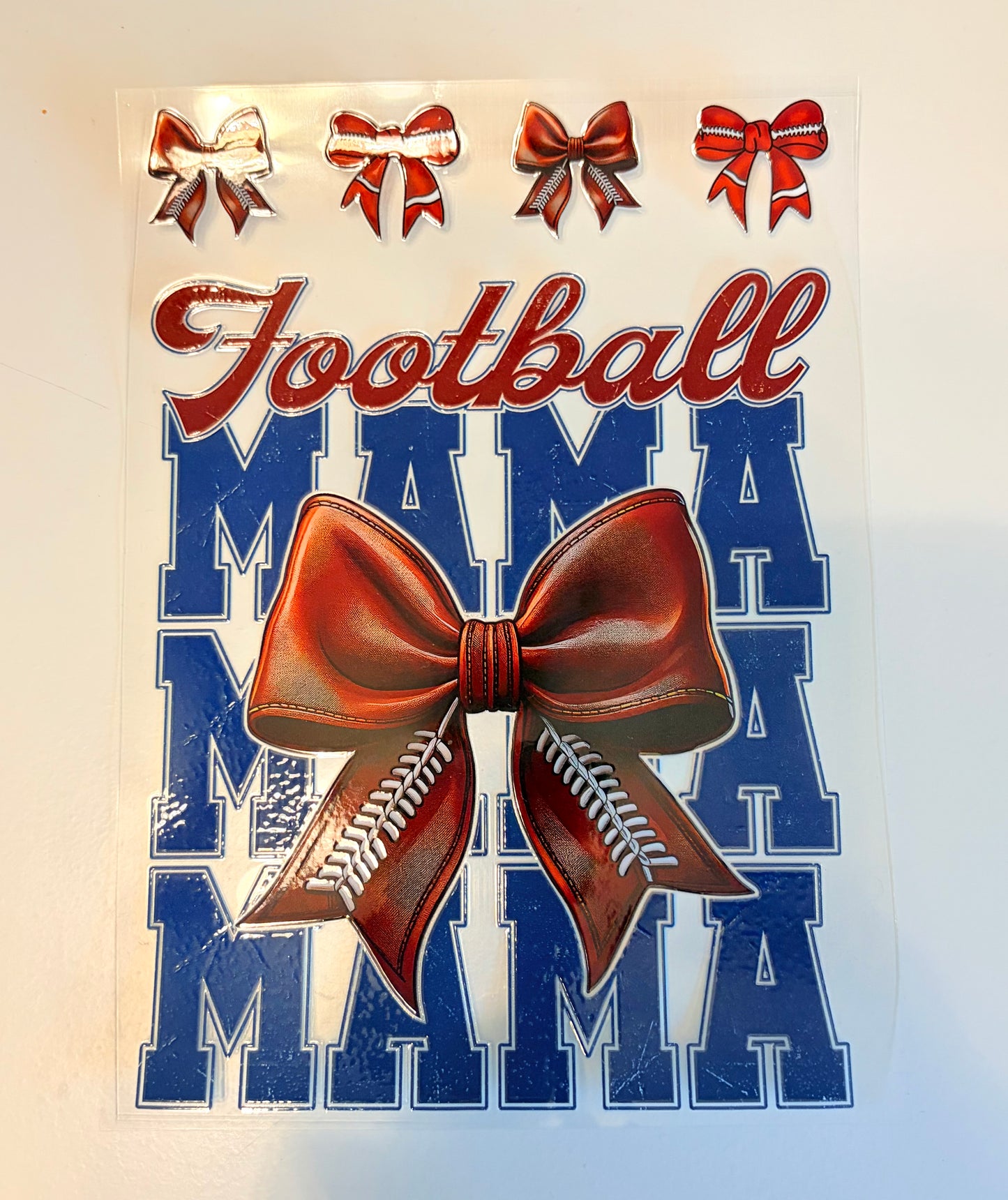 Football Mama