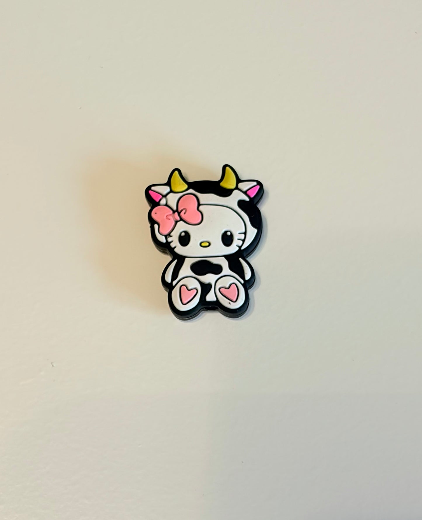 HK Cow