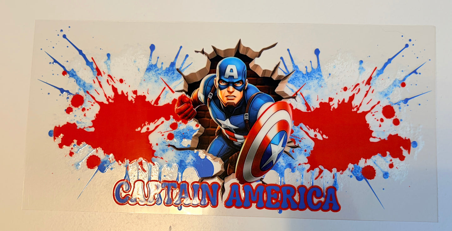 Captain America
