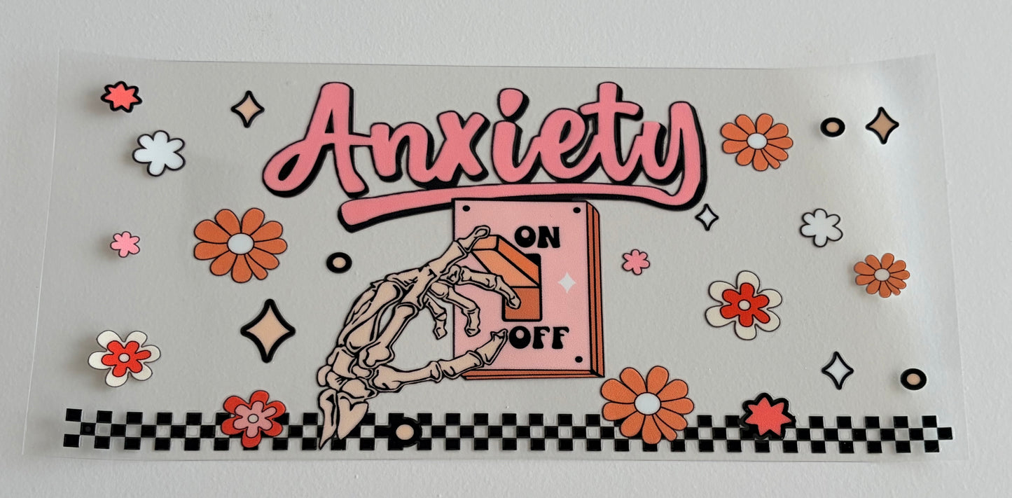 Anxiety