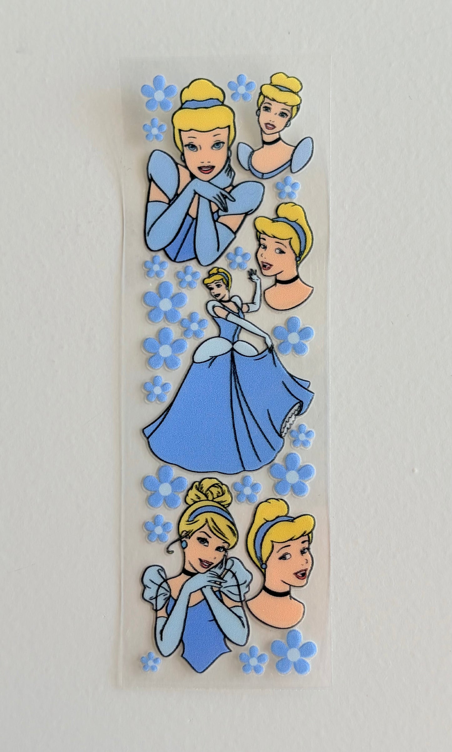 Cinderella