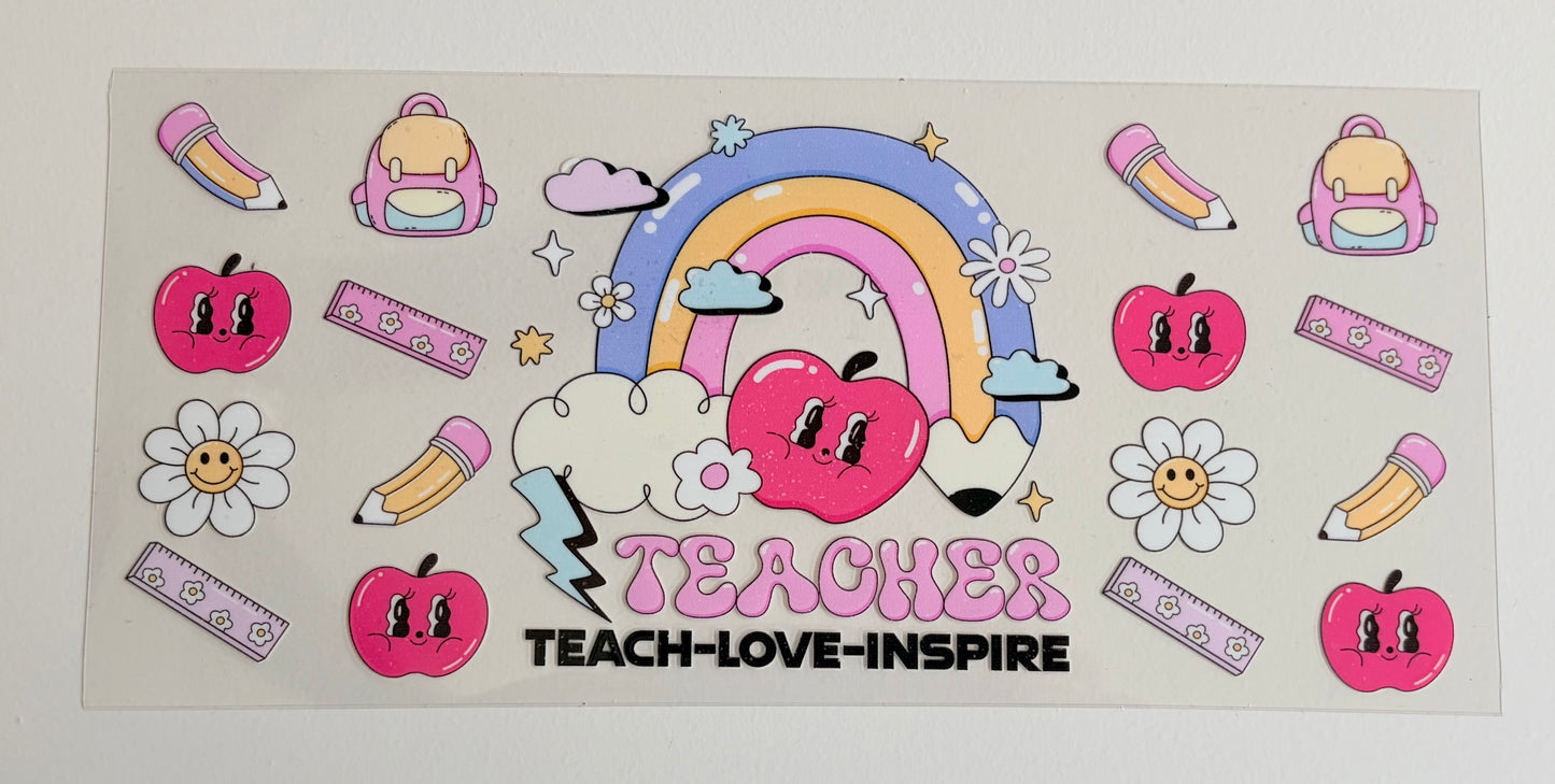 Teacher