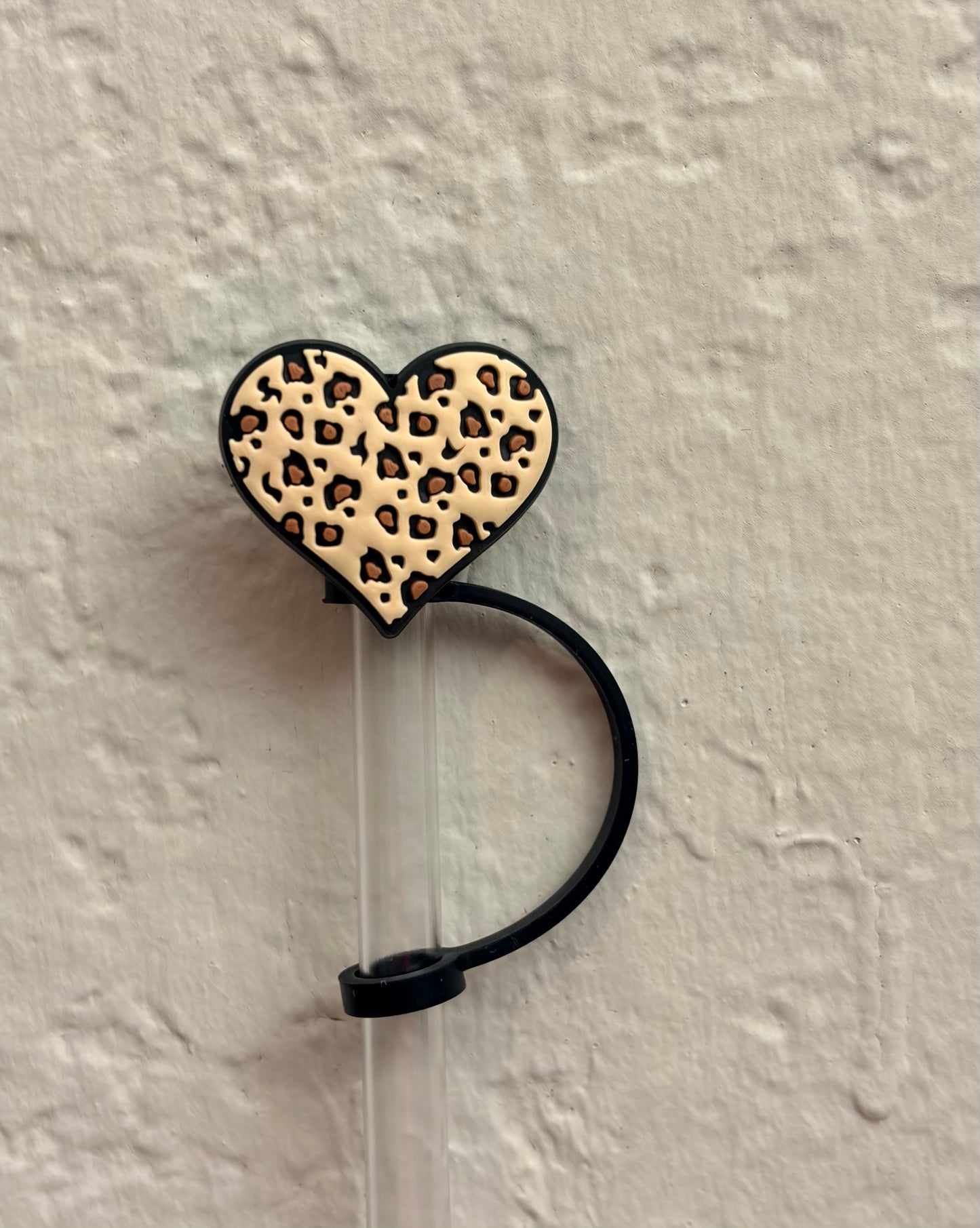Cheetah heart