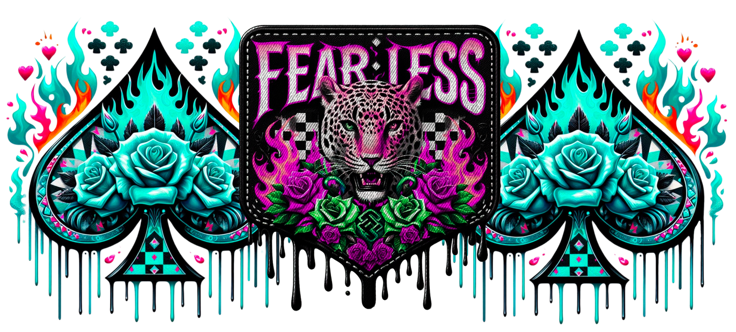 Fearless