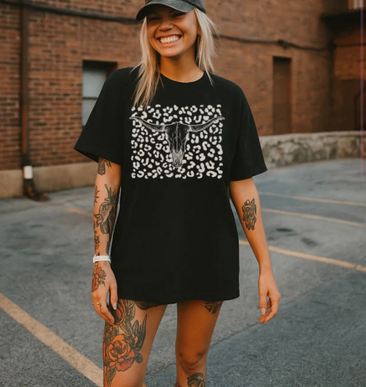 Western (cheetah)