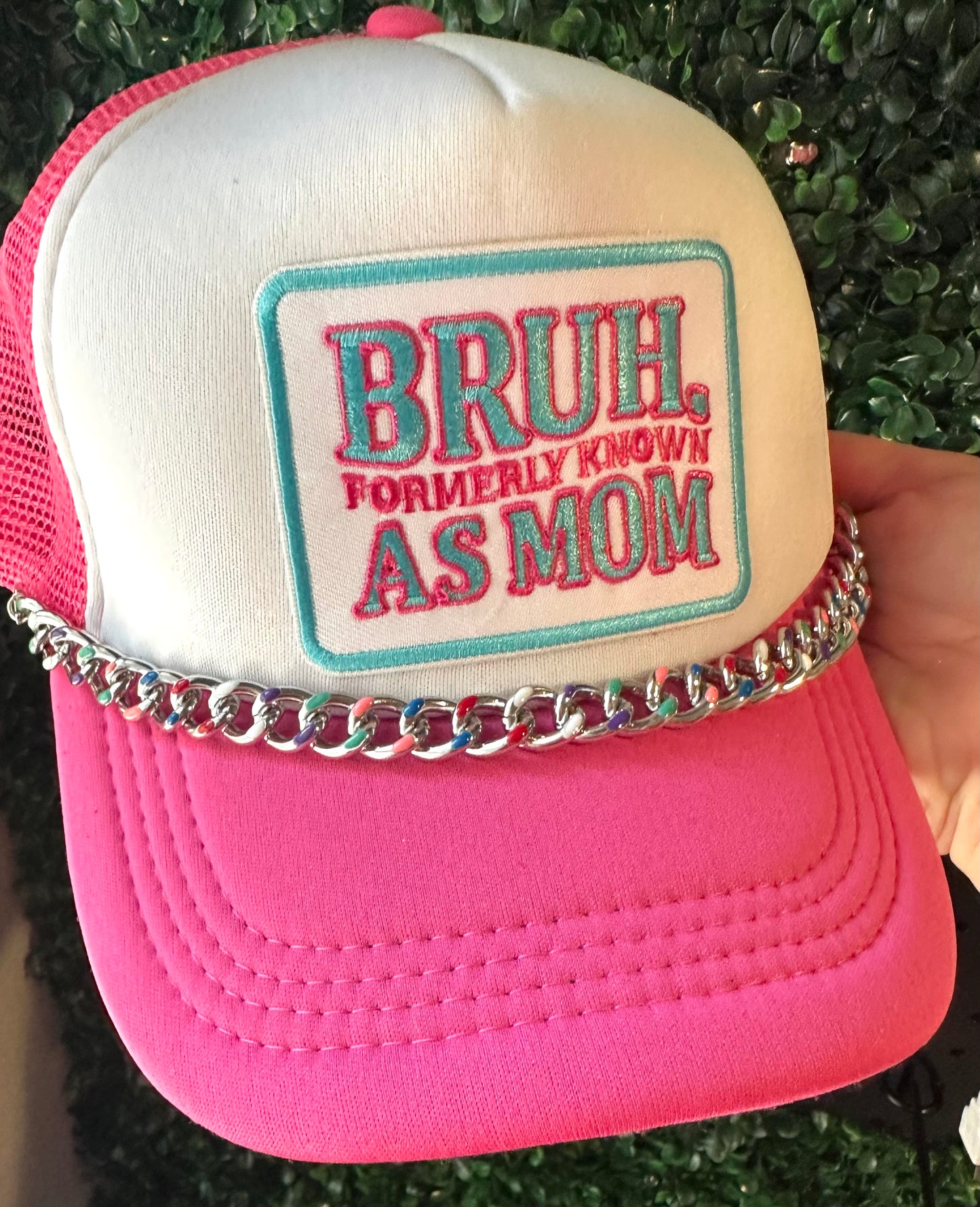 Bruh