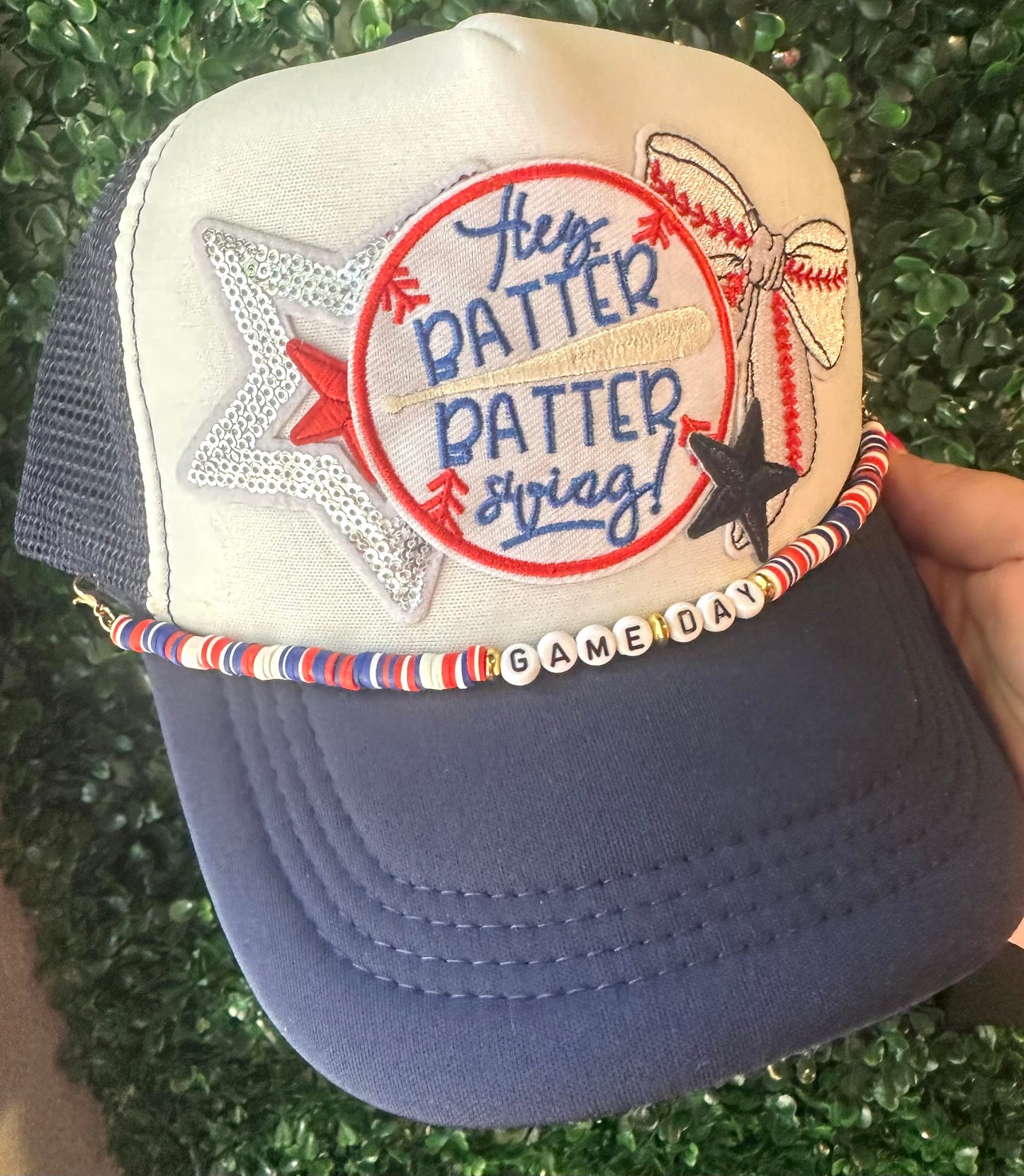 Batter Batter