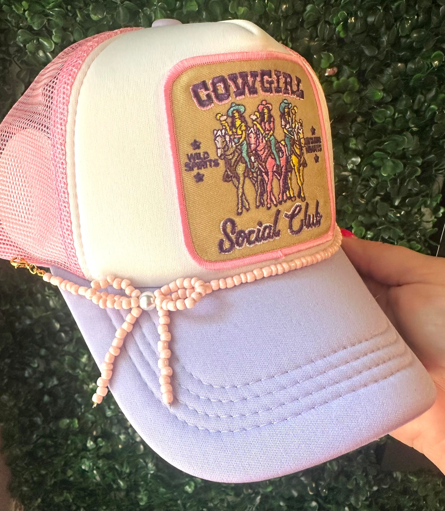 Cowgirl Social Club