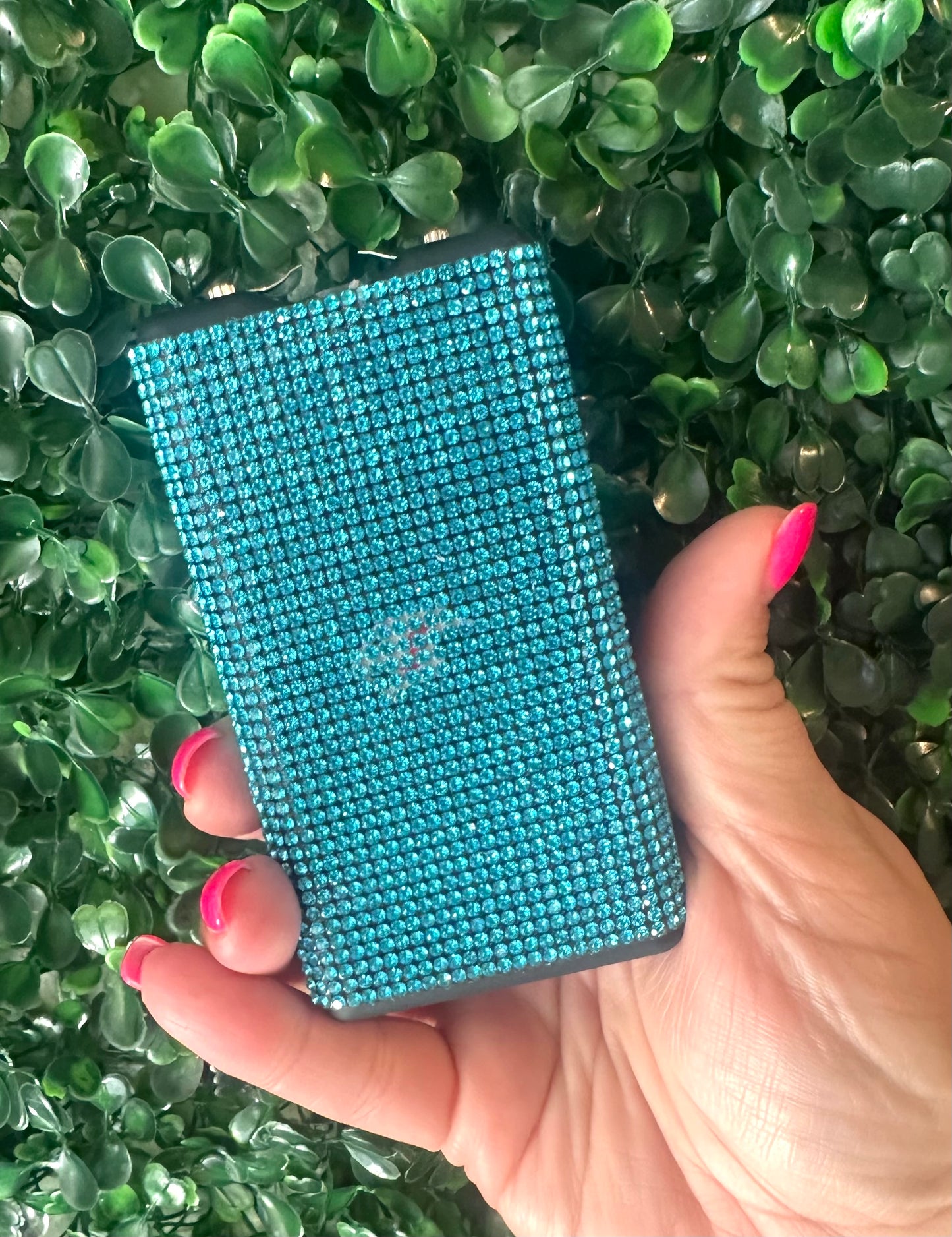 Turquoise
