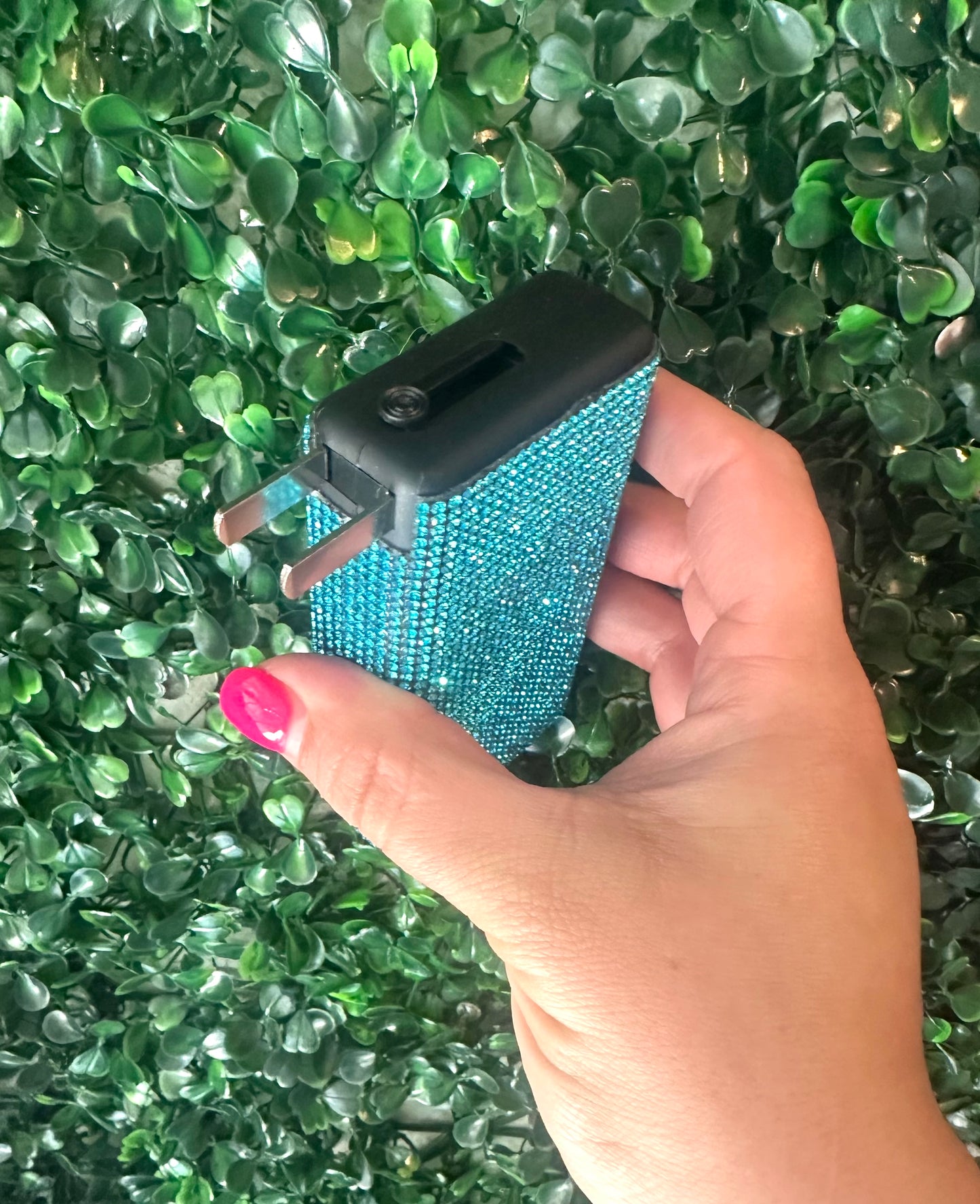 Turquoise