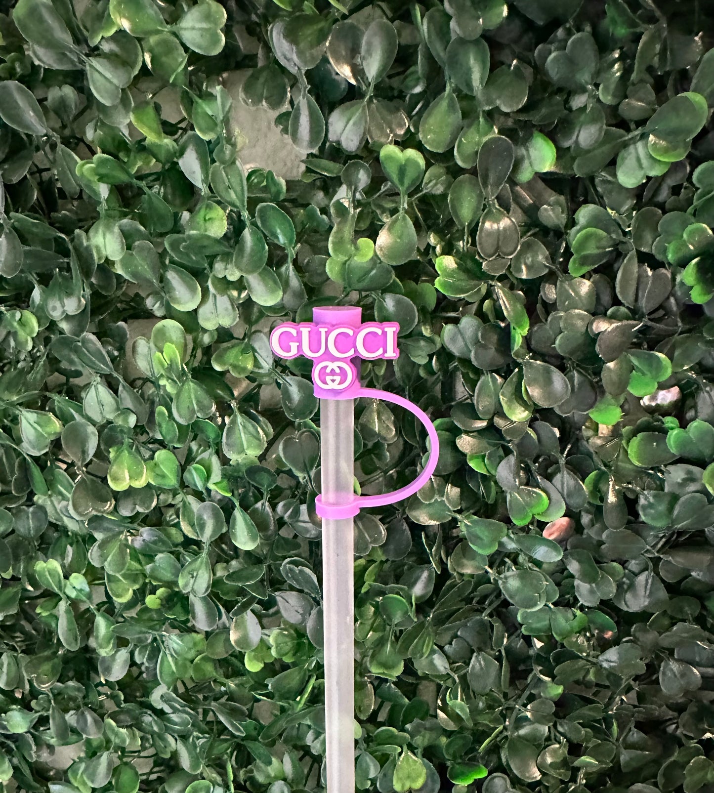 Gucci (purple)