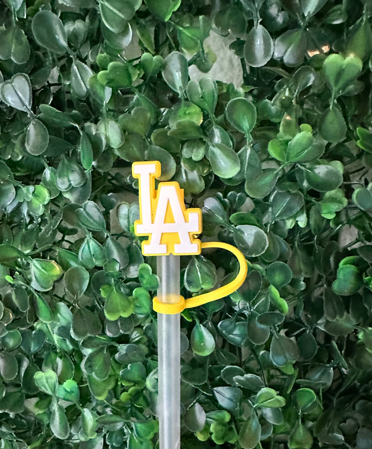 LA (yellow)