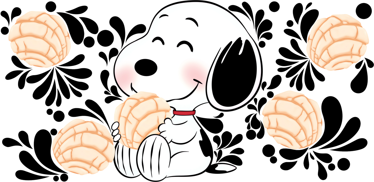 Snoopy (food)