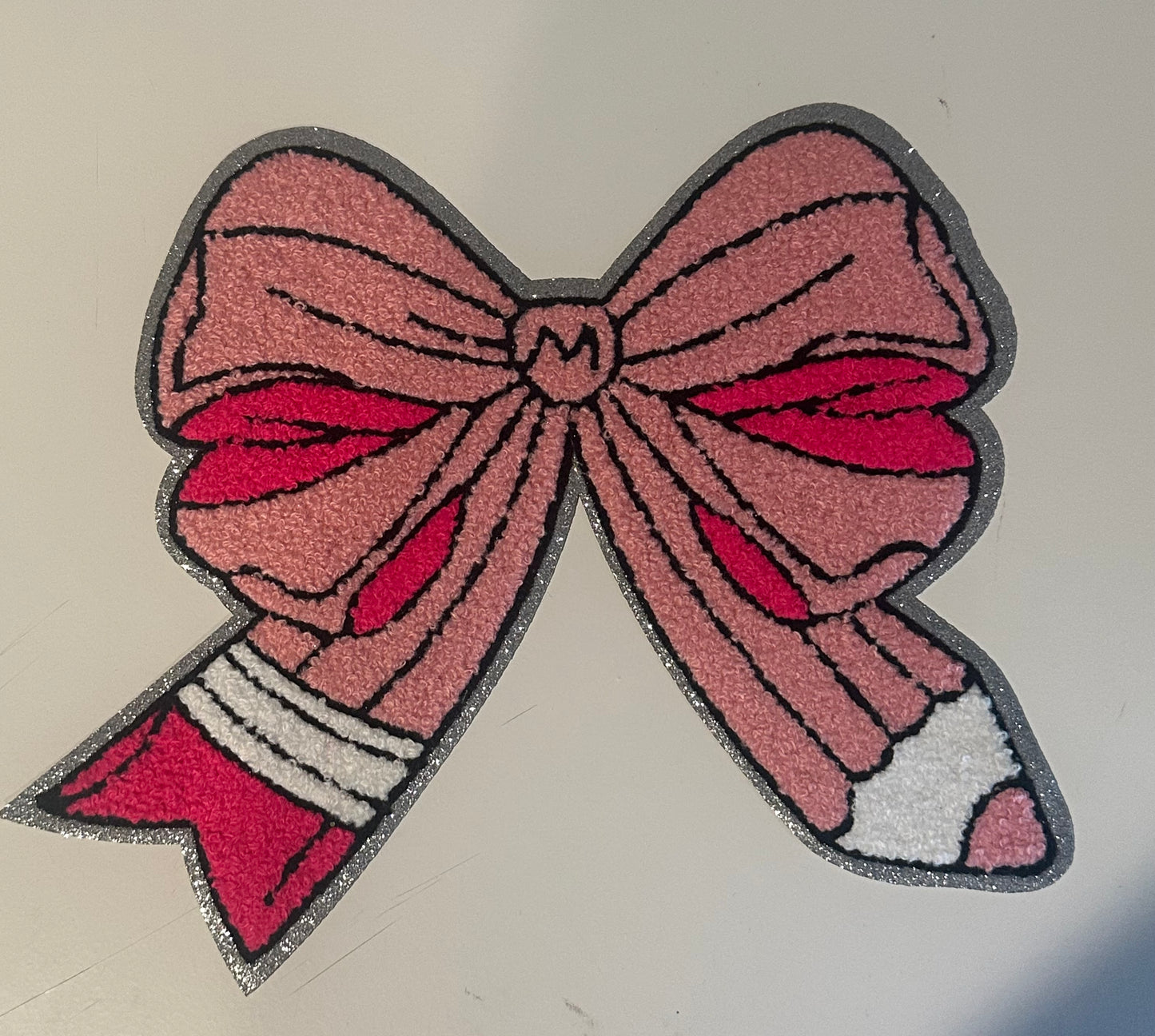 Pink Pencil