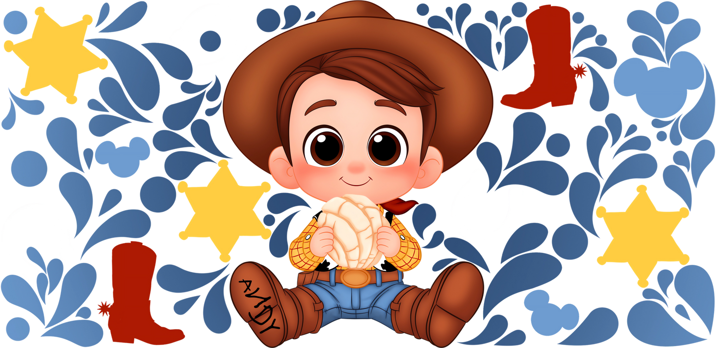 Woody (Conchas)
