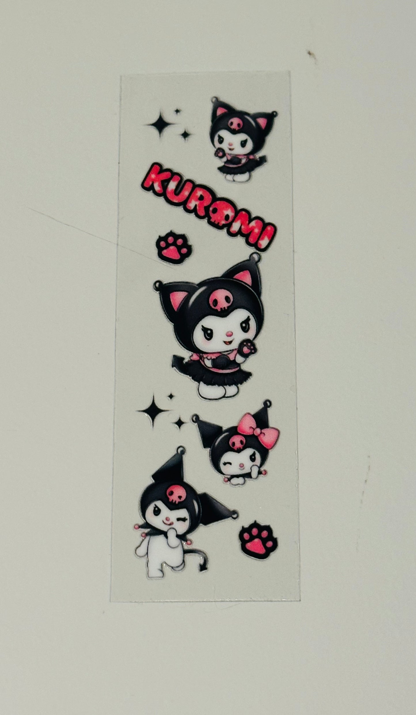 Kuromi