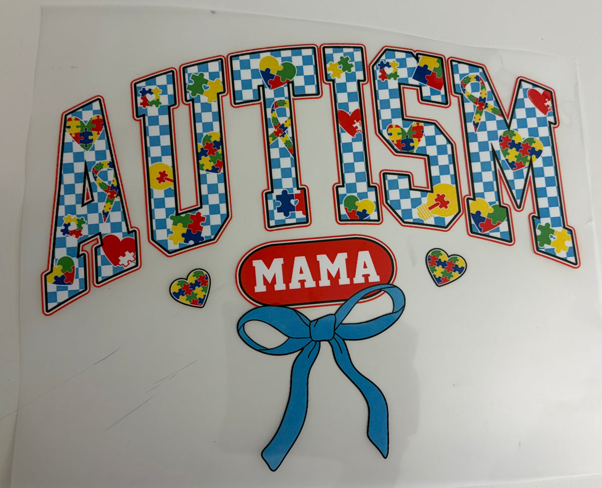 Autism Mama