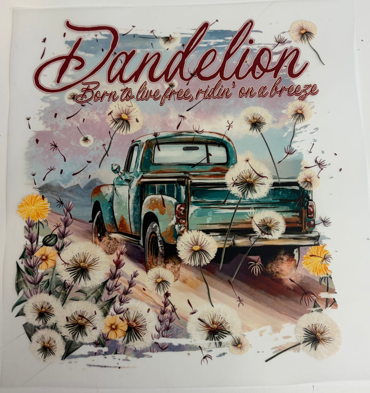 Dandelion