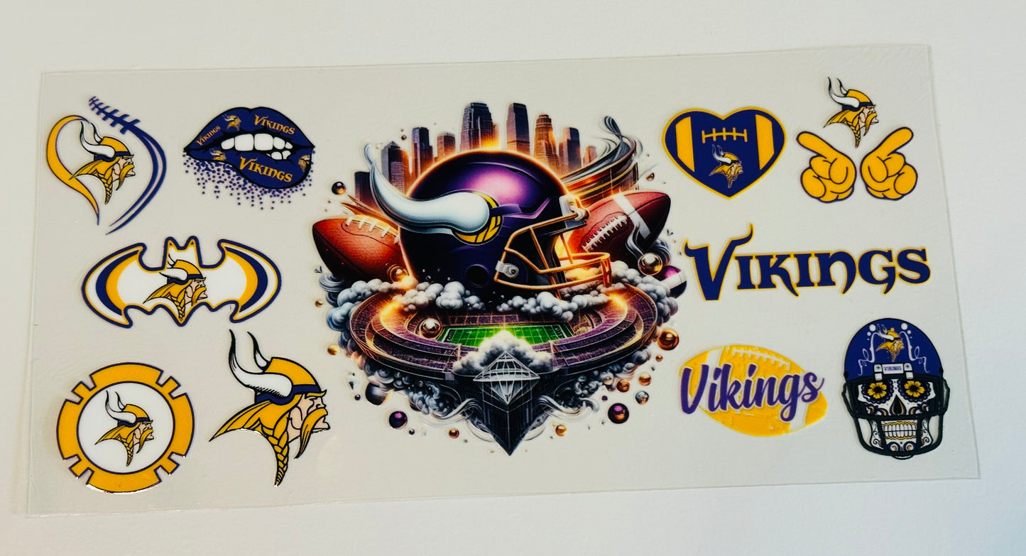 Vikings