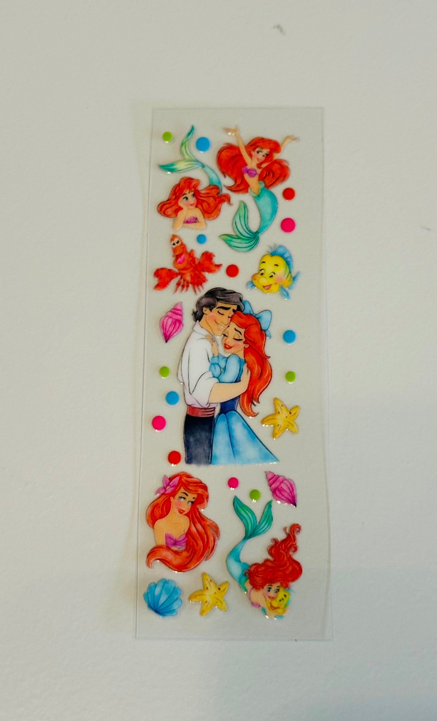 Ariel