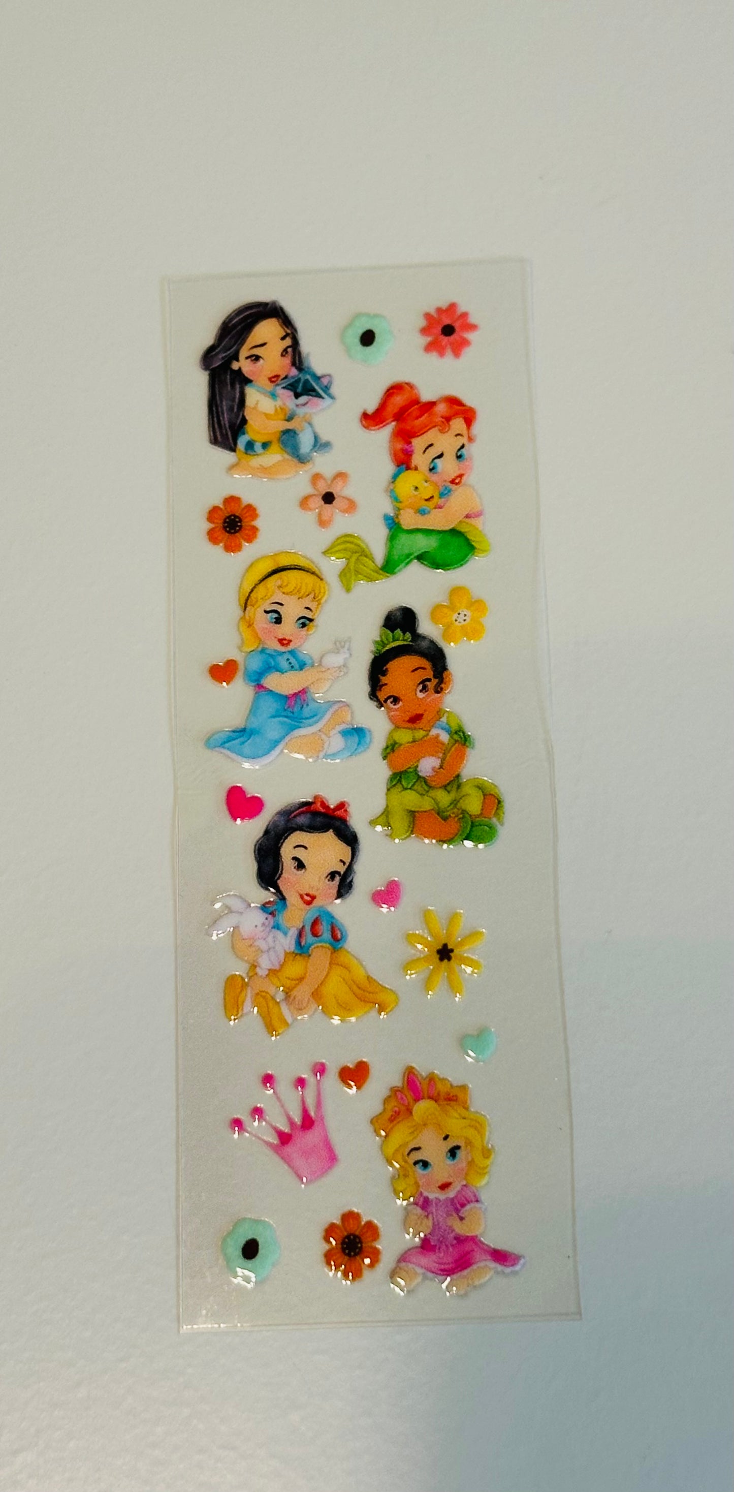 Baby Disney