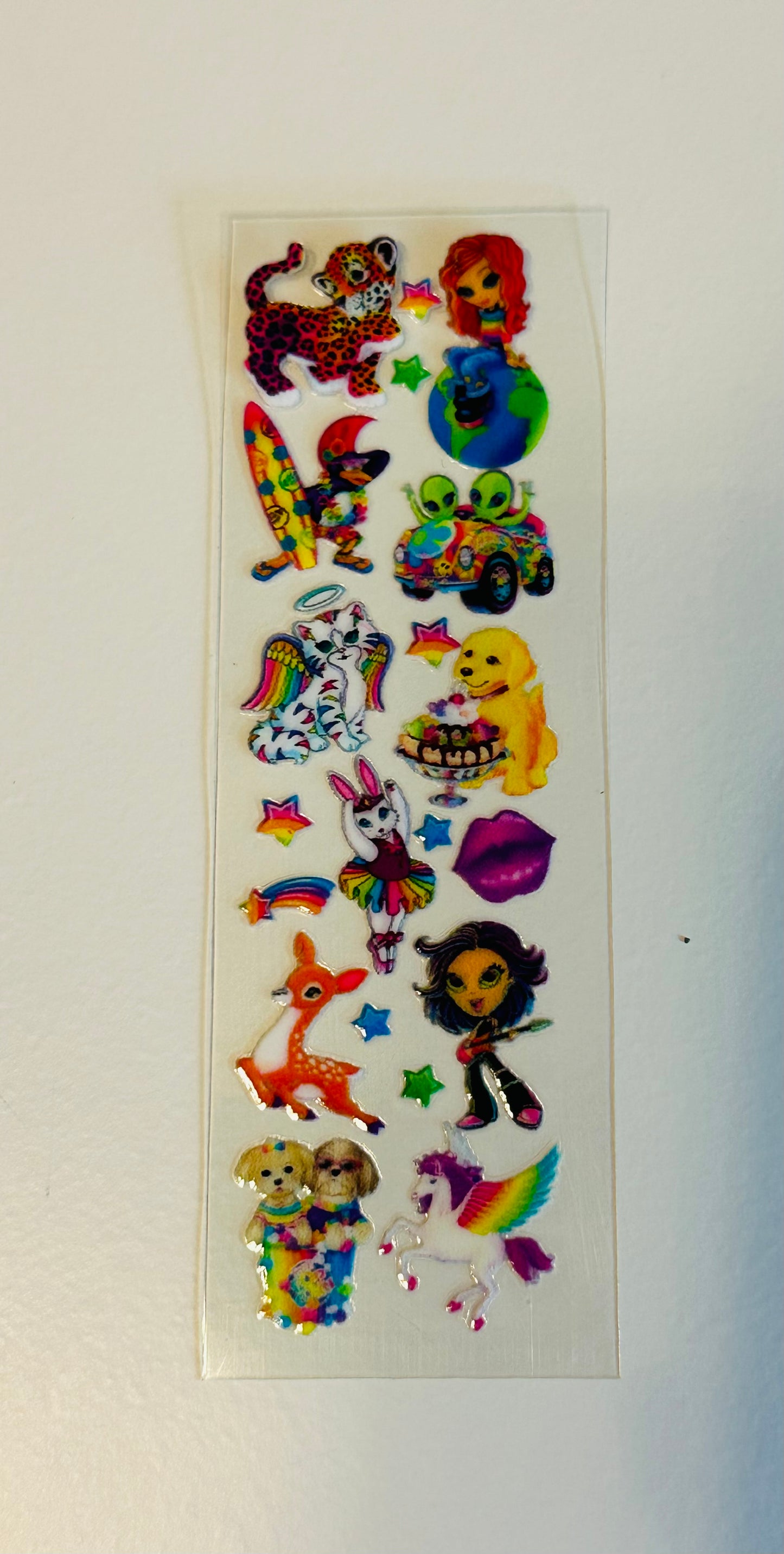 Lisa Frank