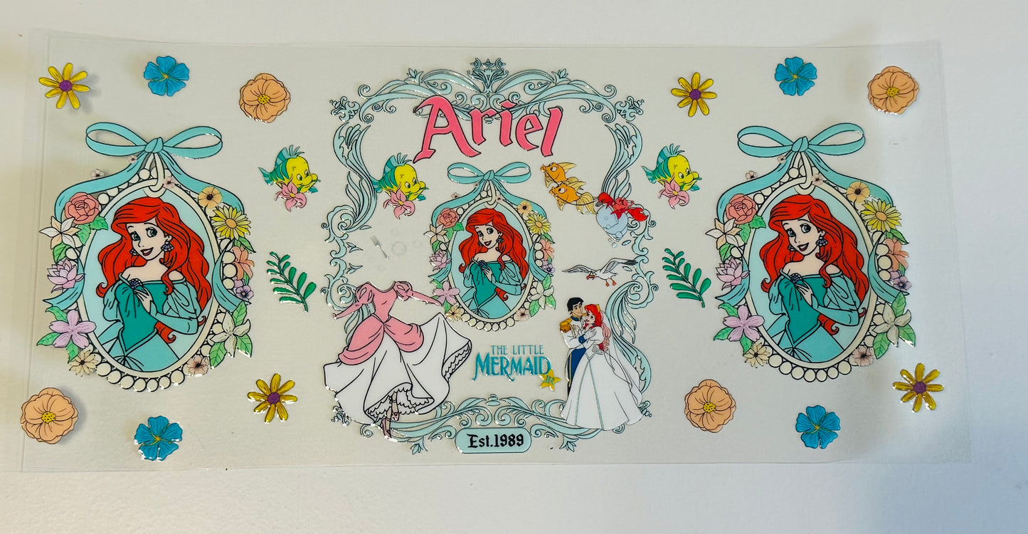 Ariel