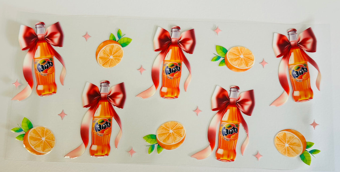 Fanta