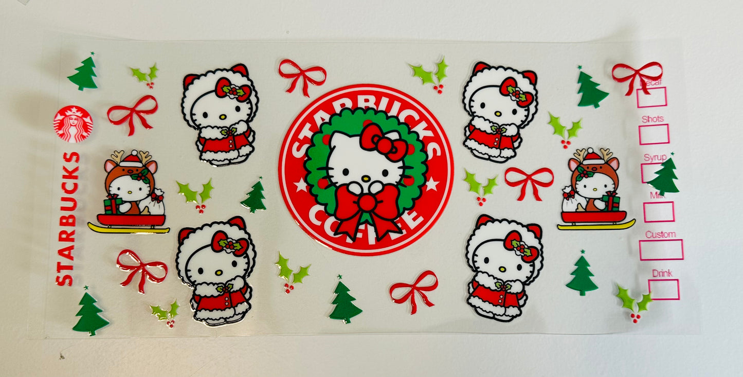 HK Christmas