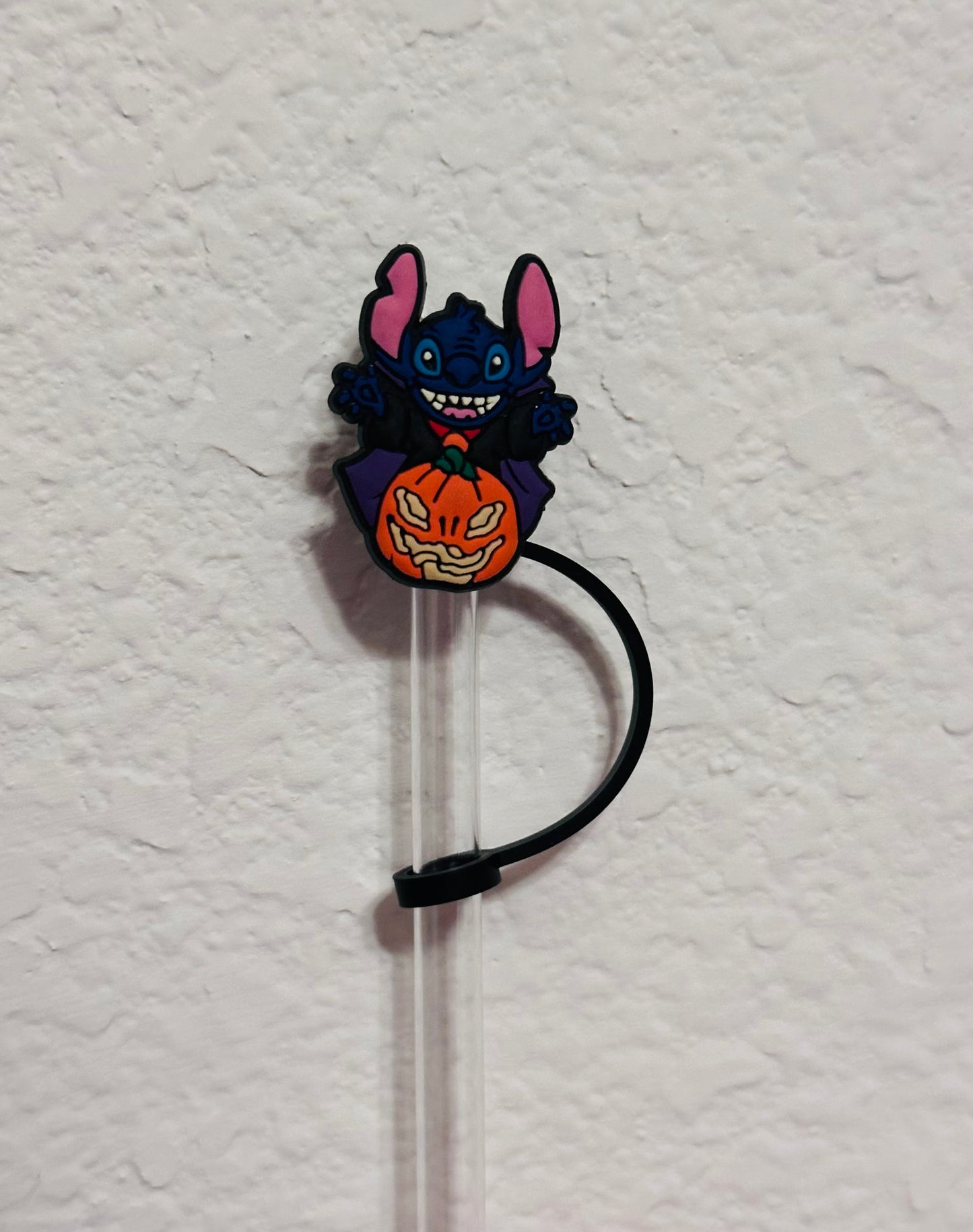Stitch Halloween