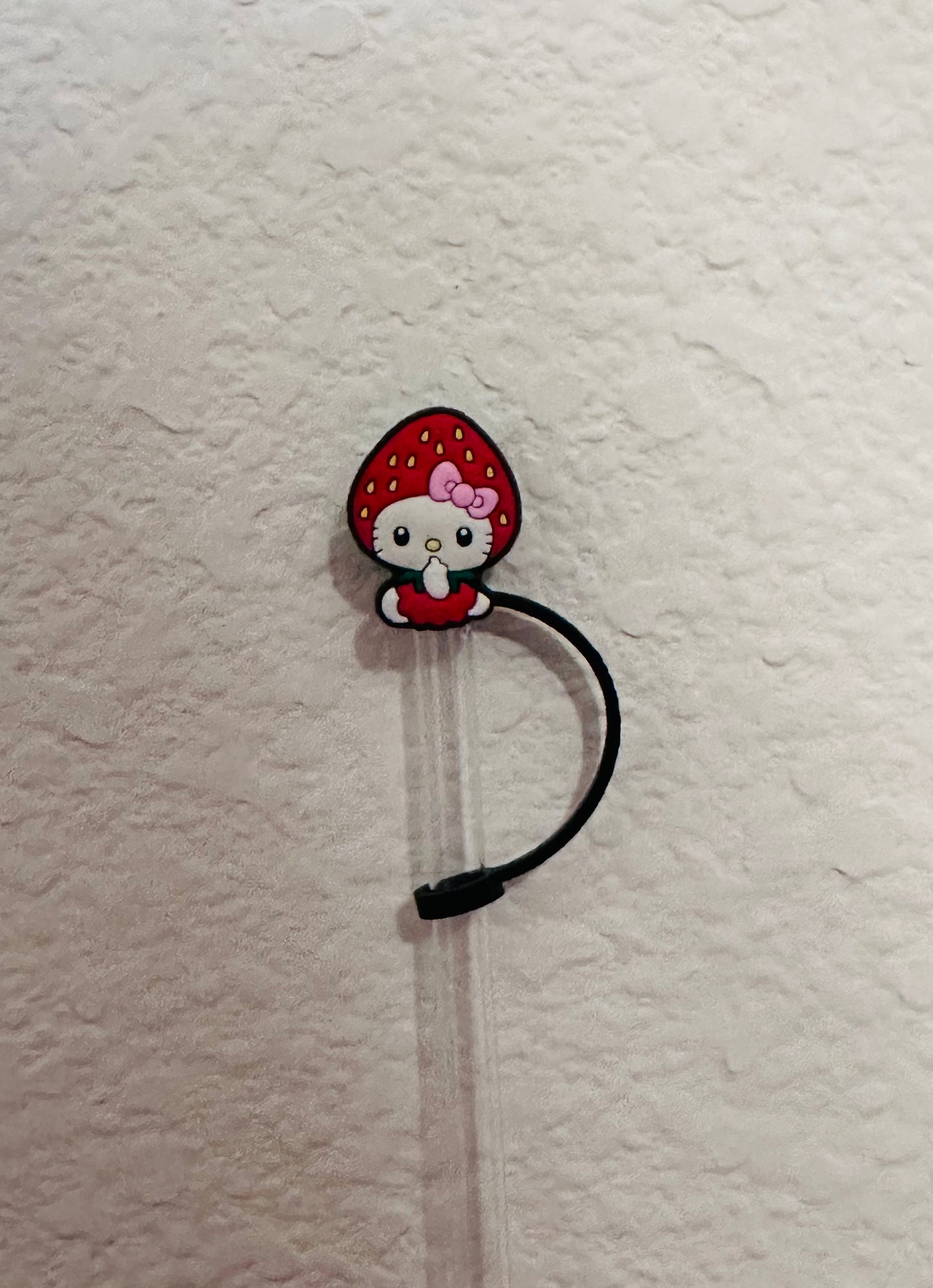 HK Strawberry