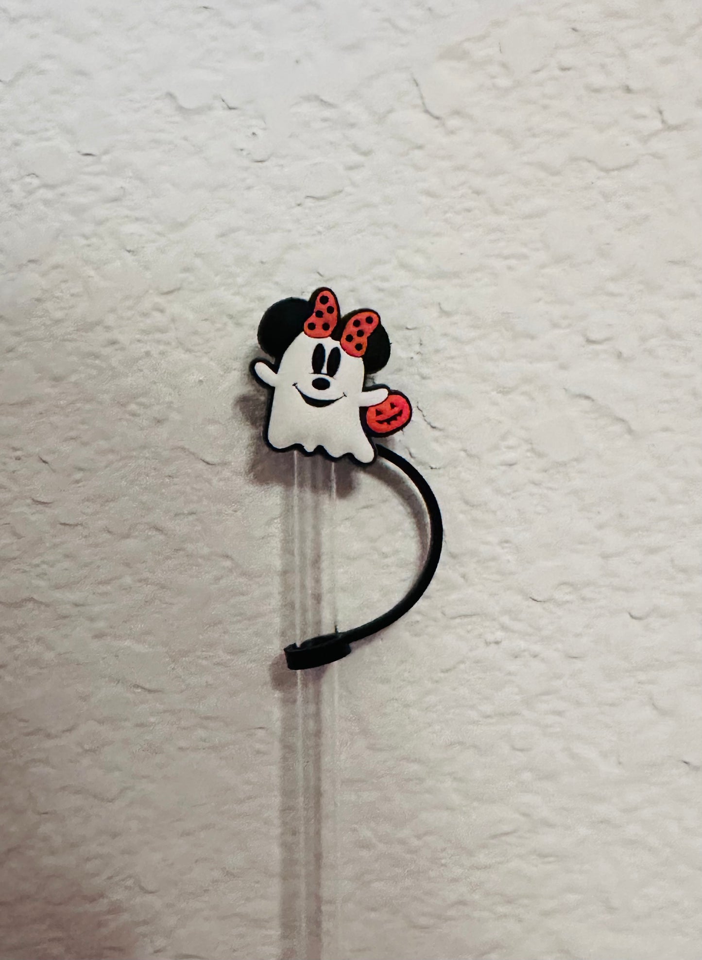 Girly Ghost