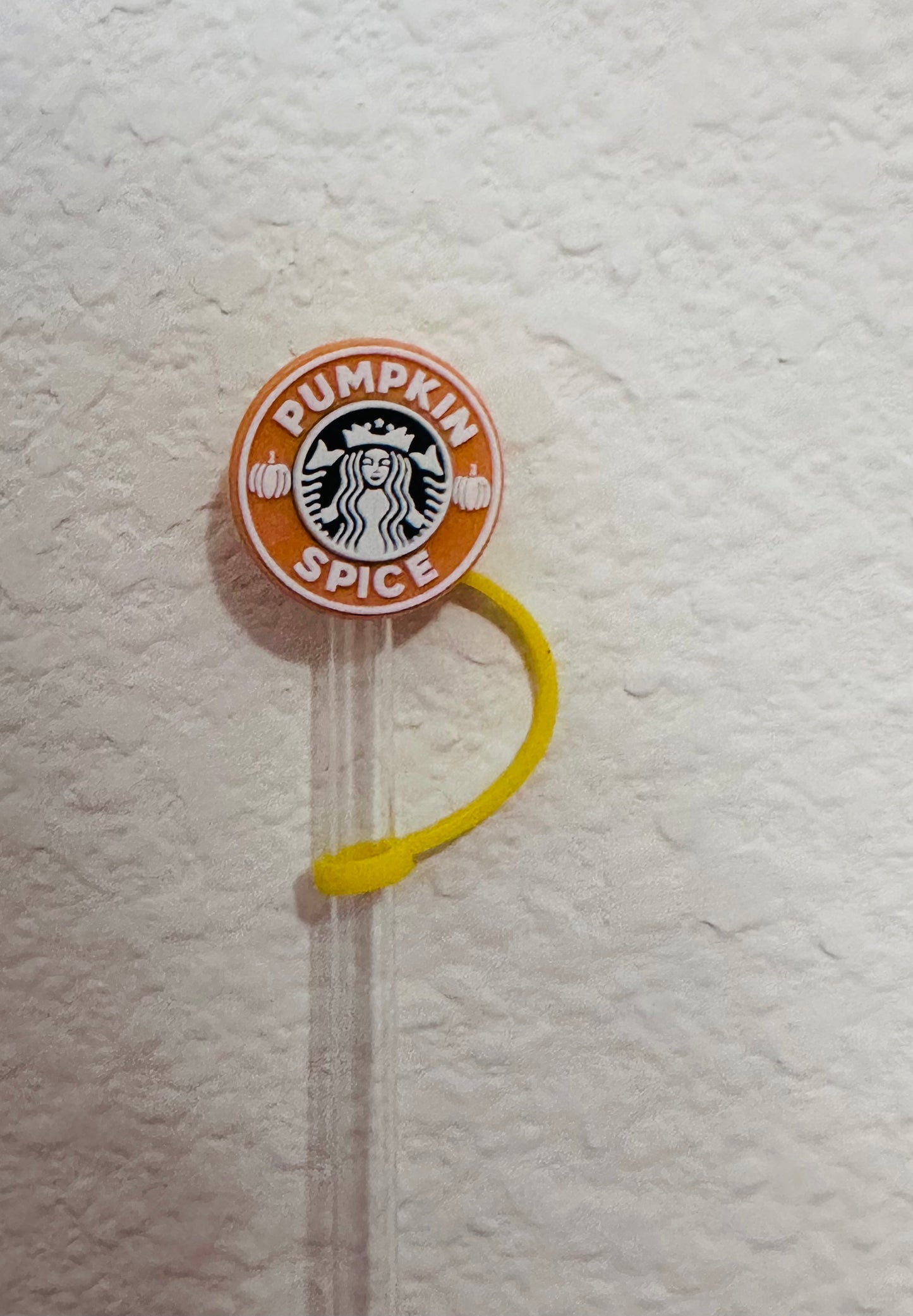 Pumpkin Spice