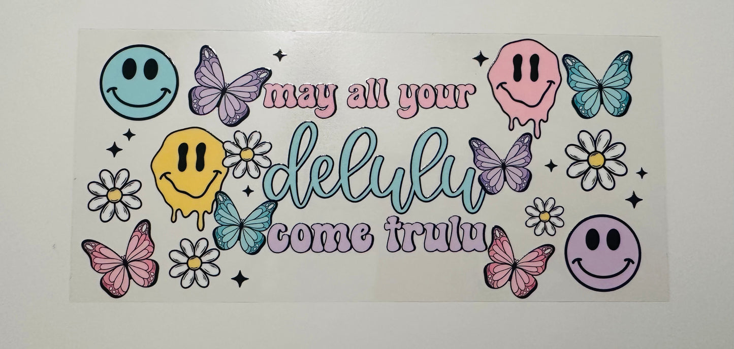 Delulu