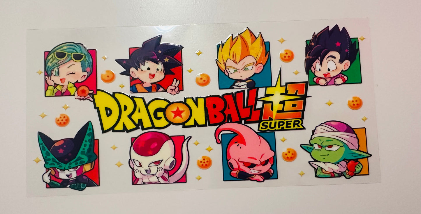 DragonballZ