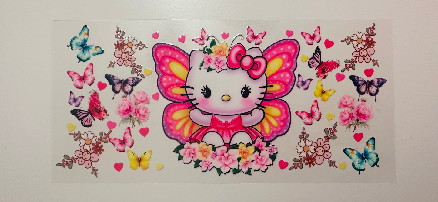 HK Fairy