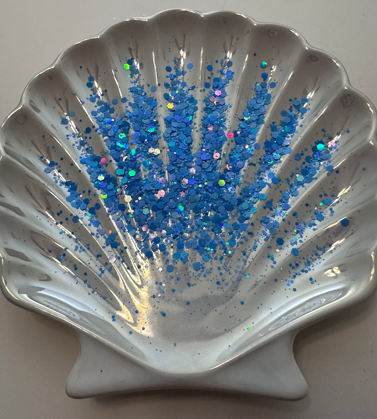 Ocean Glitz
